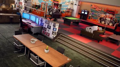 HOT WHEELS™ - Hot Rod Customization Pack - Windows Edition — скриншот 1