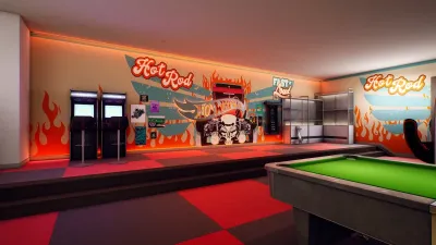 HOT WHEELS™ - Hot Rod Customization Pack - Windows Edition — скриншот 4