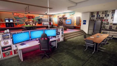 HOT WHEELS™ - Hot Rod Customization Pack - Windows Edition — скриншот 5