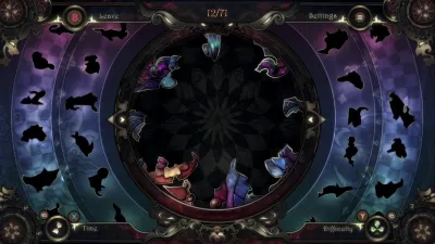 Glass Masquerade 2 — скриншот 4