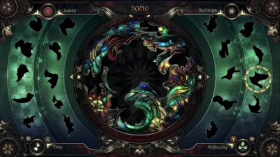 Glass Masquerade 2 — скриншот 7