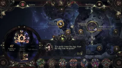 Glass Masquerade 2 — скриншот 8