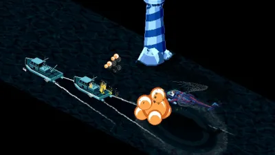 Speed Limit — скриншот 6