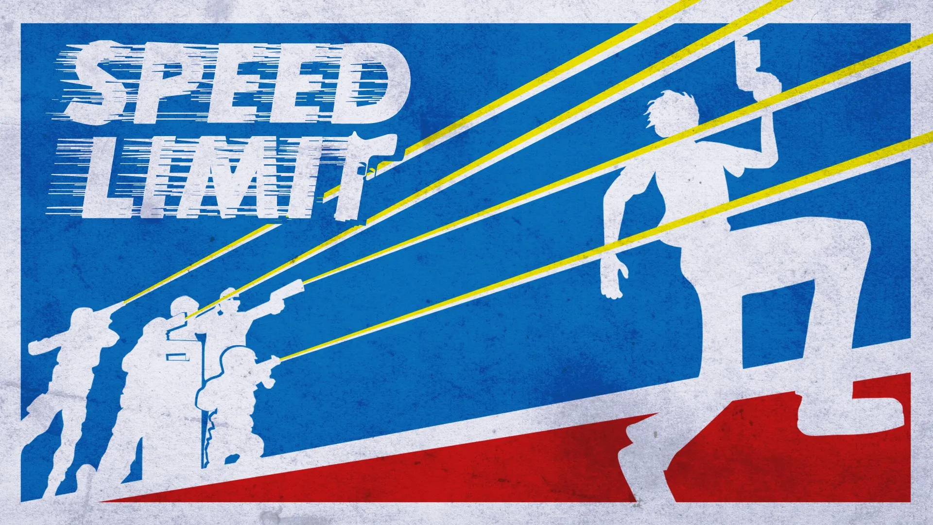 Speed Limit — трейлер