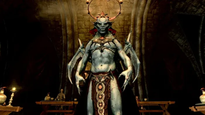 The Elder Scrolls V: Skyrim Anniversary Edition — скриншот 3