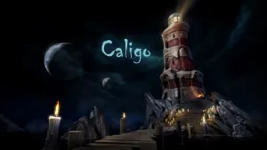 Caligo (Xbox Series X|S)