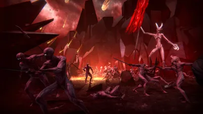 Caligo (Xbox Series X|S) — скриншот 6
