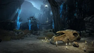 Caligo (Xbox Series X|S) — скриншот 7
