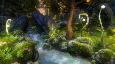 Caligo (Xbox Series X|S) — скриншот 8