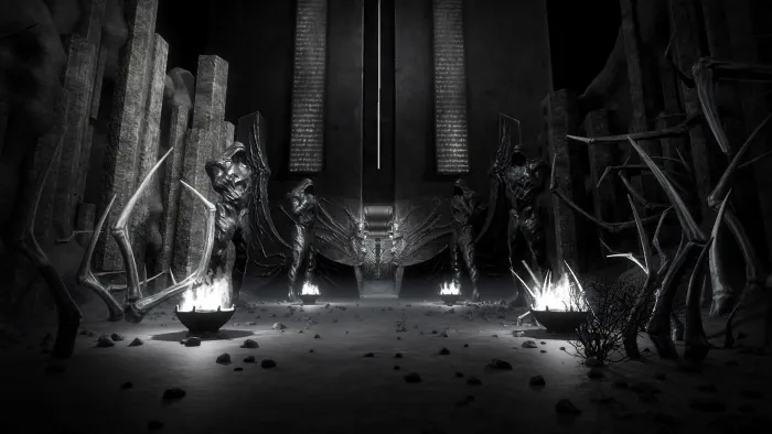 Caligo (Xbox Series X|S) — скриншот 9