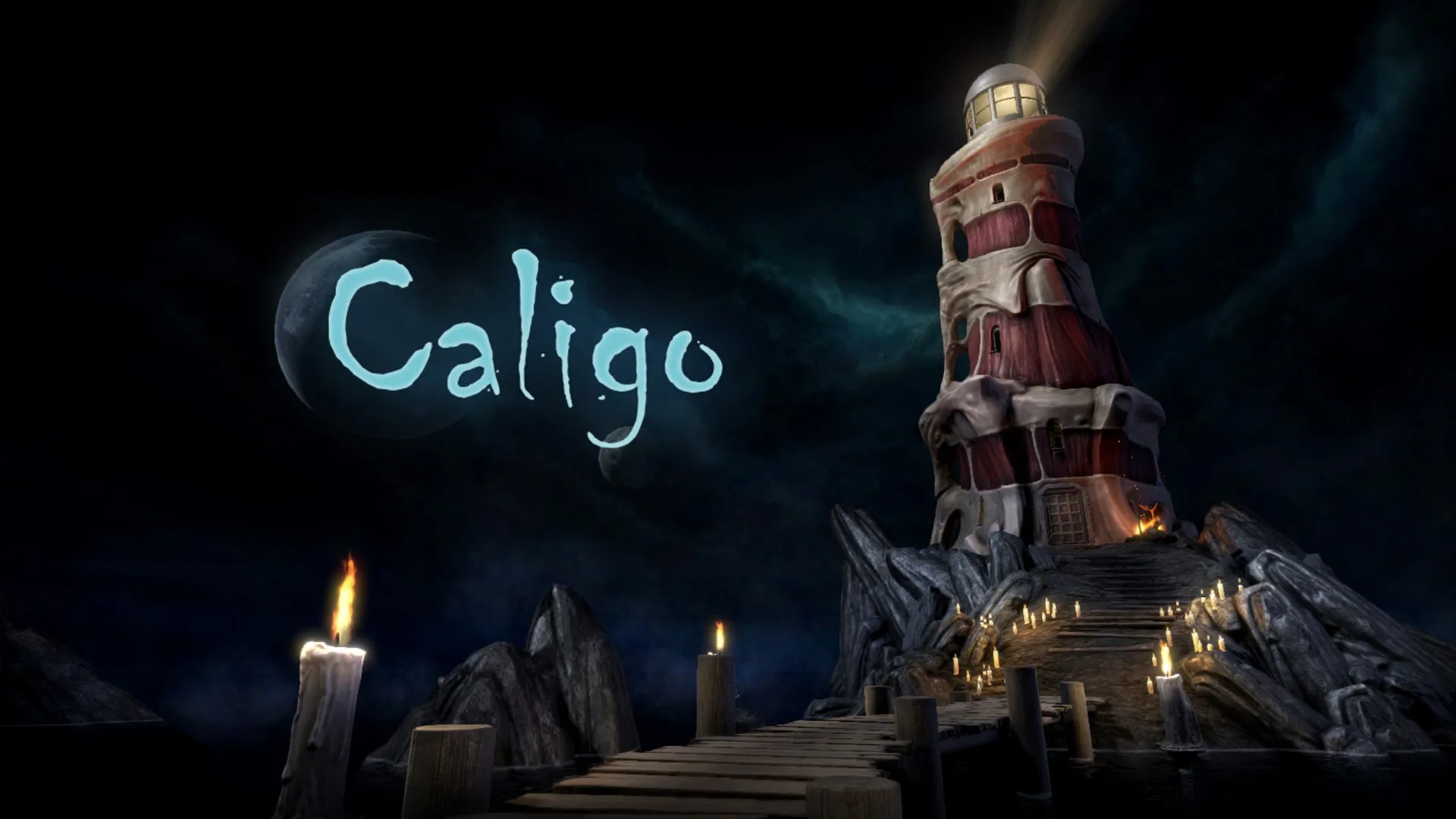 Caligo (Xbox Series X|S) — трейлер