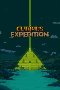 Curious Expedition