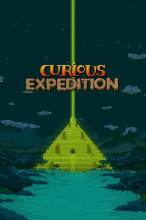Curious Expedition