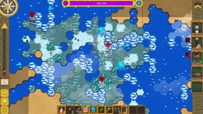 Curious Expedition — скриншот 7