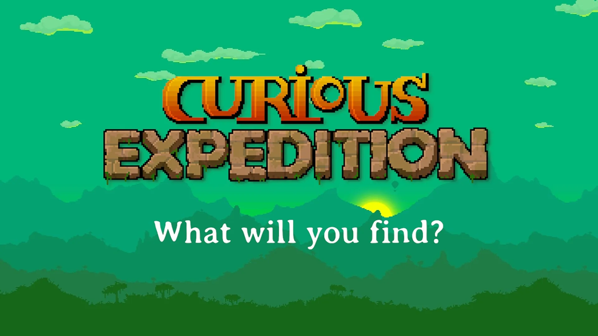 Curious Expedition — трейлер