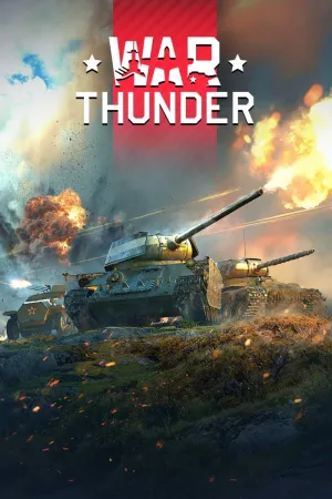 War Thunder - Набор В мае 45