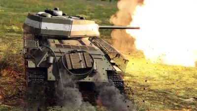 War Thunder - Набор В мае 45 — скриншот 5