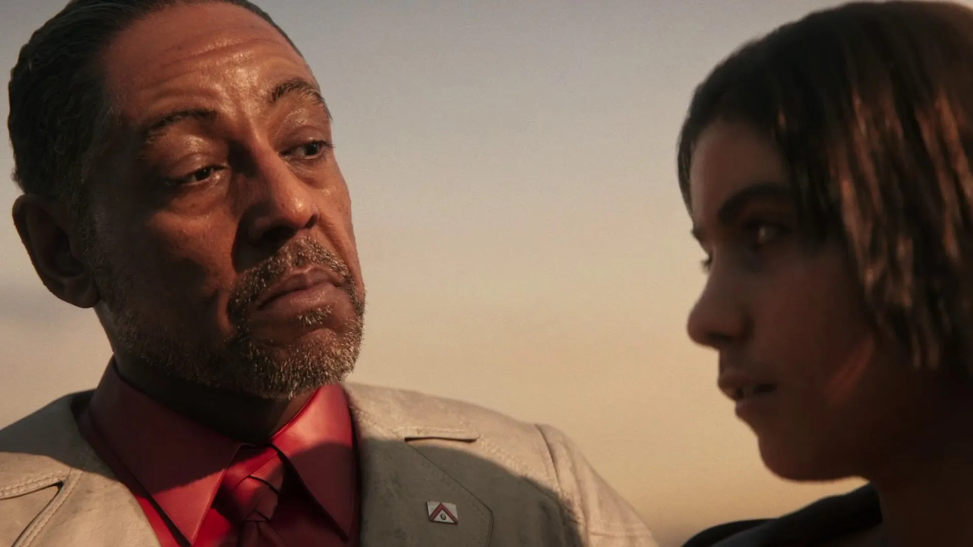 Far Cry® 6 — трейлер