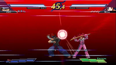 The Rumble Fish 2 — скриншот 11