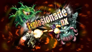Explosionade DX
