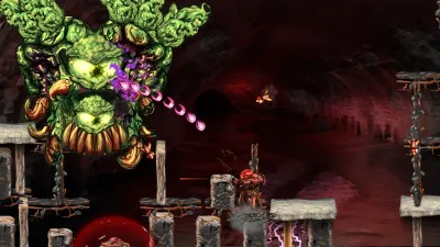 Explosionade DX — скриншот 3