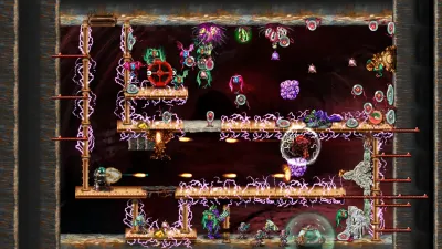 Explosionade DX — скриншот 6