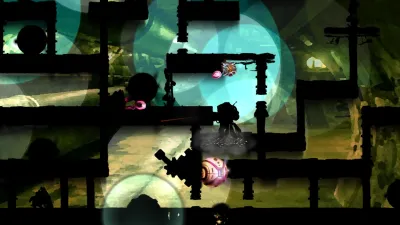 Explosionade DX — скриншот 8