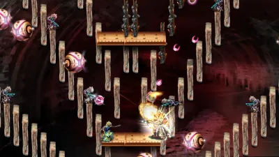 Explosionade DX — скриншот 10