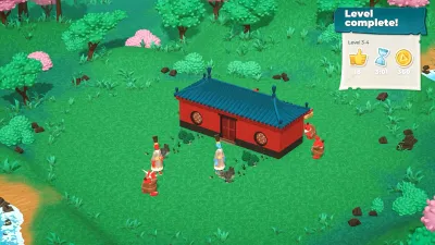 Buildest (Xbox Series X|S) — скриншот 7