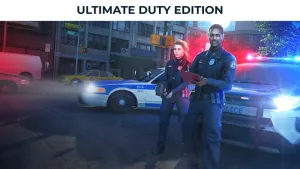 Police Simulator: Patrol Officers: Ultimate Duty Edition