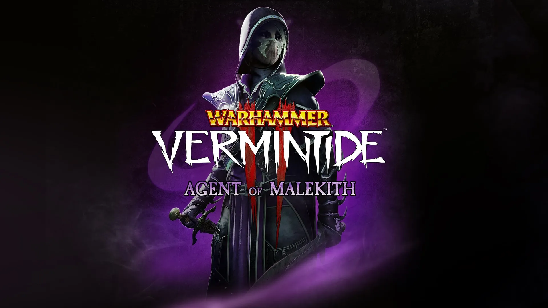 Warhammer: Vermintide 2 - Agent of Malekith
