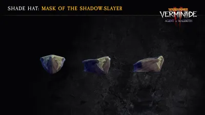 Warhammer: Vermintide 2 - Agent of Malekith — скриншот 2