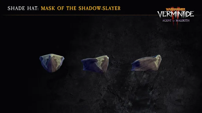 Warhammer: Vermintide 2 - Agent of Malekith — скриншот 2