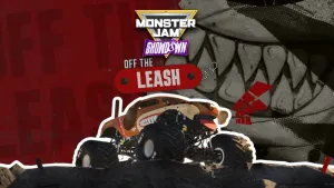 Monster Jam™ Showdown - Off The Leash