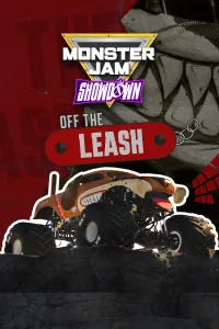 Monster Jam™ Showdown - Off The Leash
