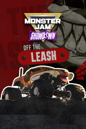 Monster Jam™ Showdown - Off The Leash