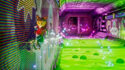 Gori: Cuddly Carnage - Special Edition — скриншот 5