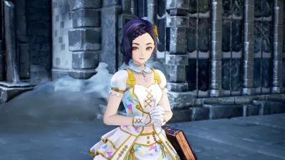 Tales of Arise - Collaboration Costume Pack — скриншот 2