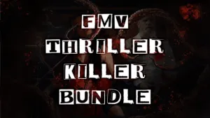 FMV Thriller Killer
