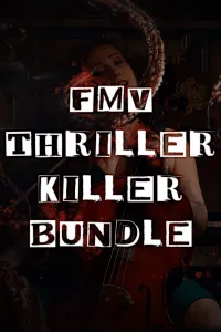FMV Thriller Killer