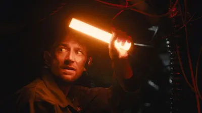 FMV Thriller Killer — скриншот 1