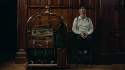 FMV Thriller Killer — скриншот 4