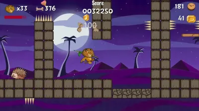 King Leo — скриншот 3