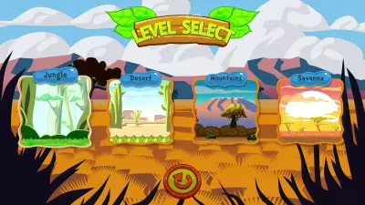 King Leo — скриншот 5