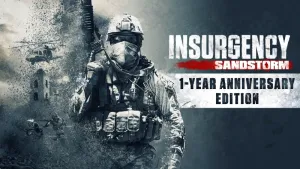 Insurgency: Sandstorm - 1-Year Anniversary Edition (Windows)