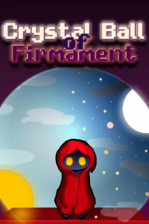 Crystal Ball of Firmament (Windows)