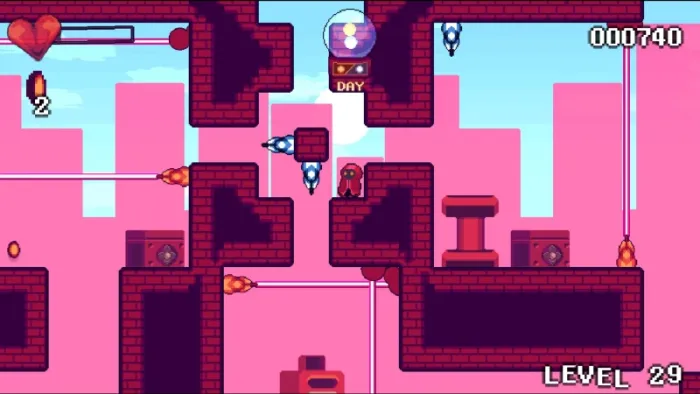 Crystal Ball of Firmament (Windows) — скриншот 5