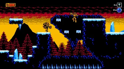 Deathchron — скриншот 2