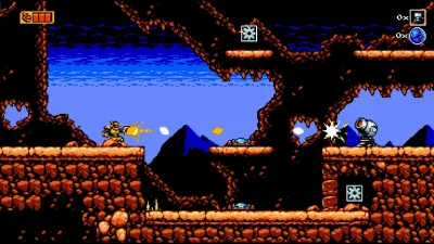 Deathchron — скриншот 4