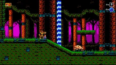 Deathchron — скриншот 5